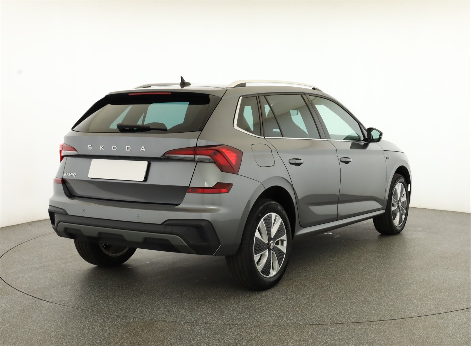 Škoda Kamiq - 2024