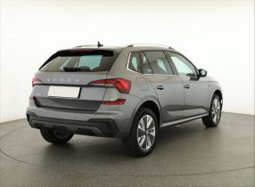 Škoda Kamiq - 2024