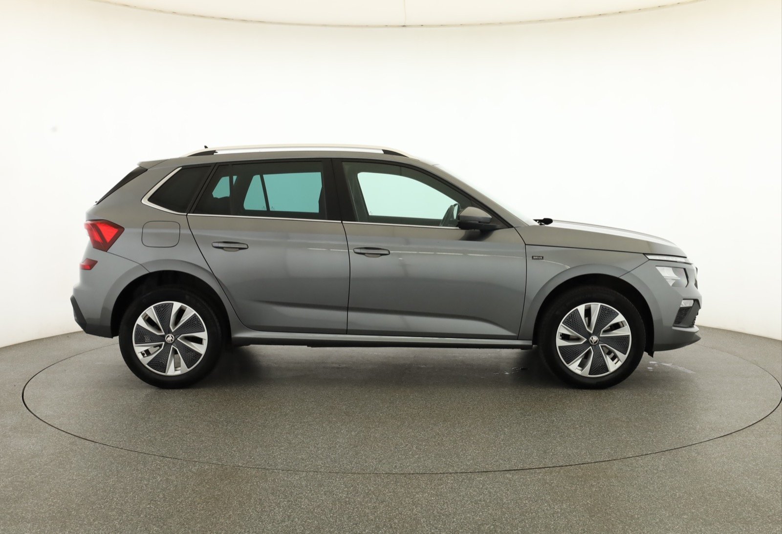 Škoda Kamiq - 2024