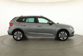 Škoda Kamiq - 2024