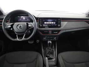 Škoda Kamiq - 2024