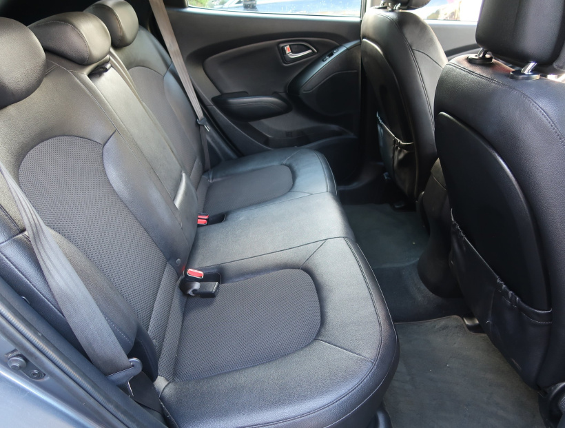 Hyundai ix35, 2014