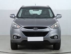Hyundai ix35 - 2014