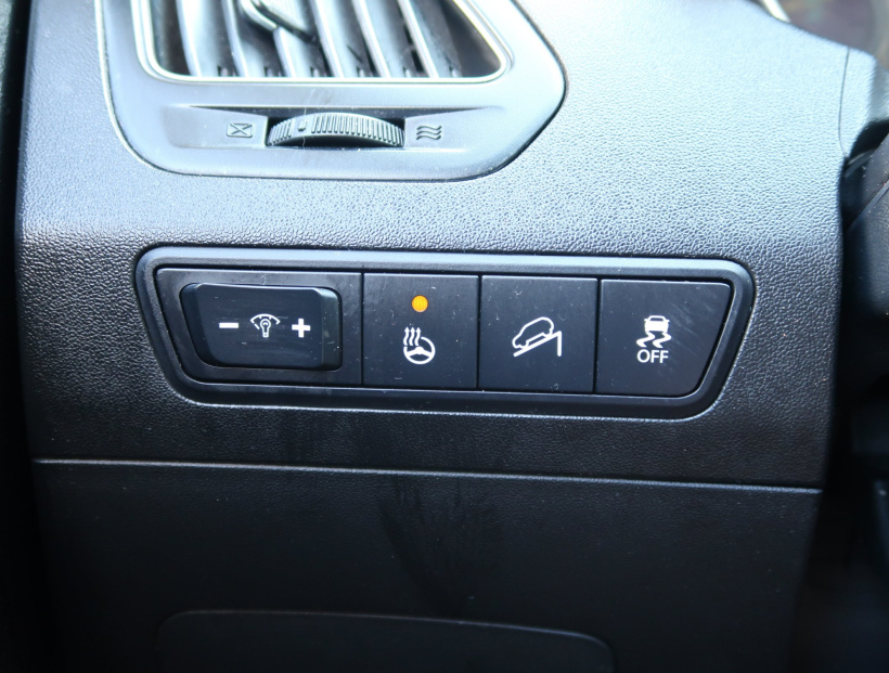 Hyundai ix35, 2014