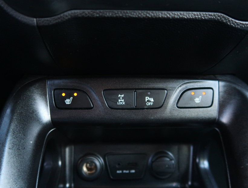 Hyundai ix35, 2014