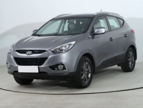 Hyundai ix35 - 2014