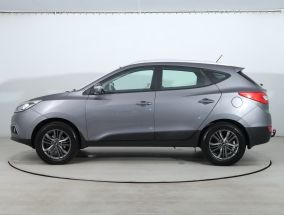 Hyundai ix35 - 2014