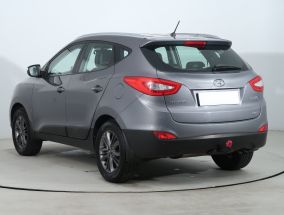 Hyundai ix35 - 2014