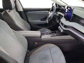 Škoda Superb - 2024