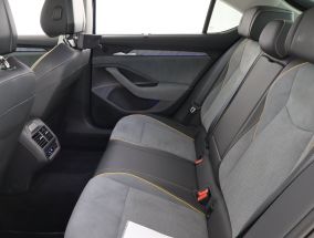 Škoda Superb - 2024