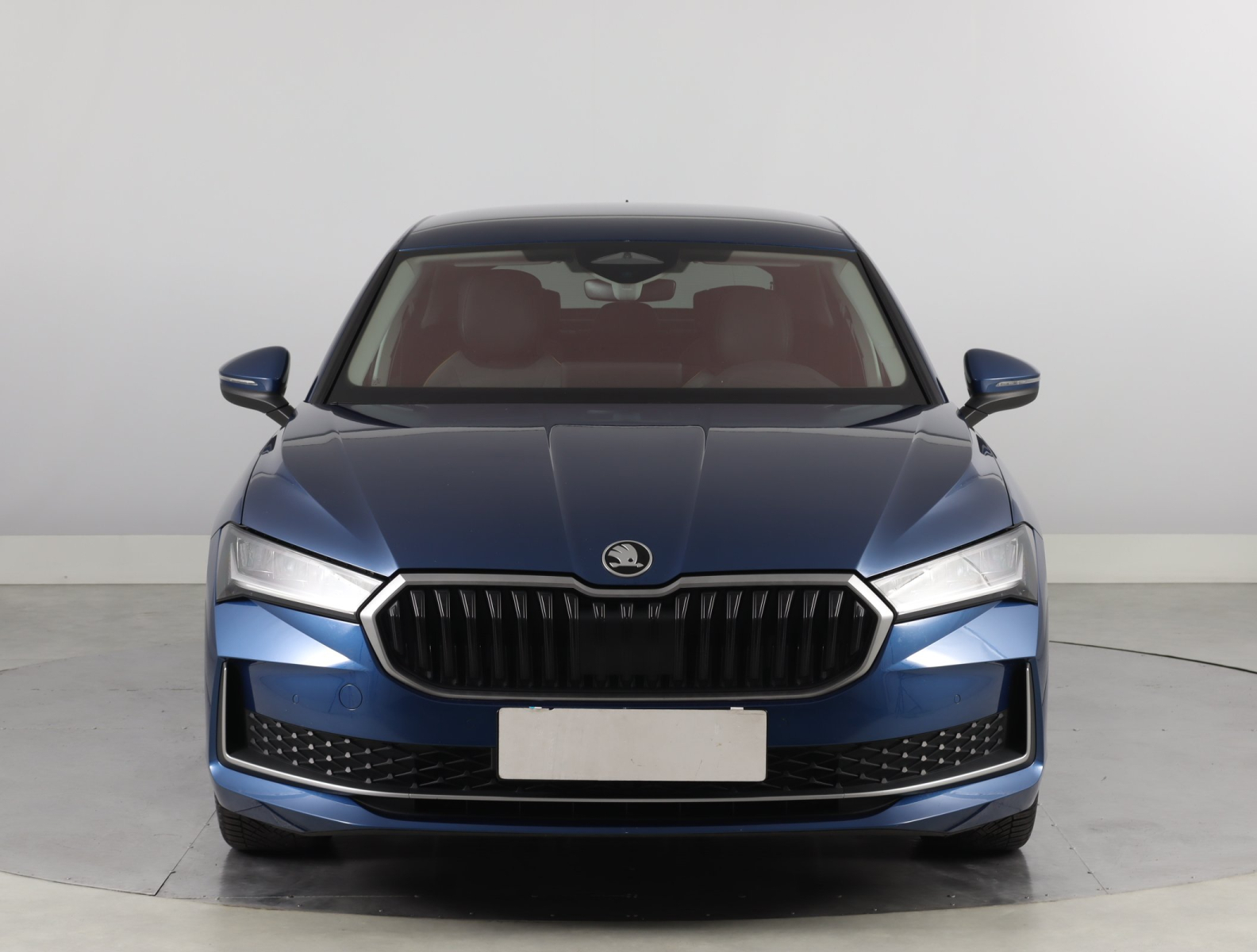 Škoda Superb - 2024