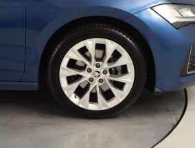 Škoda Superb - 2024
