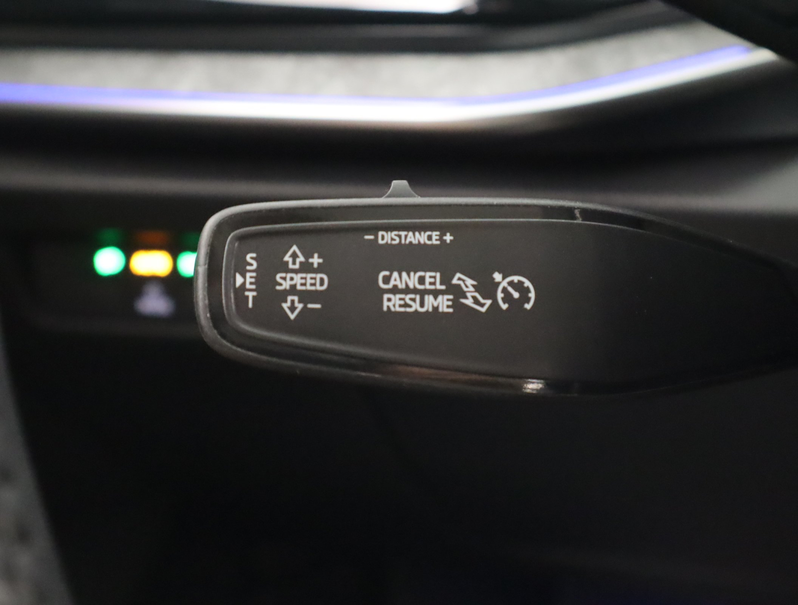 Škoda Superb - 2024