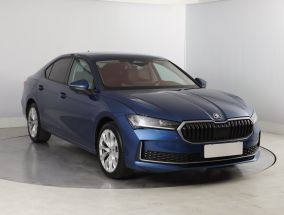 Škoda Superb - 2024