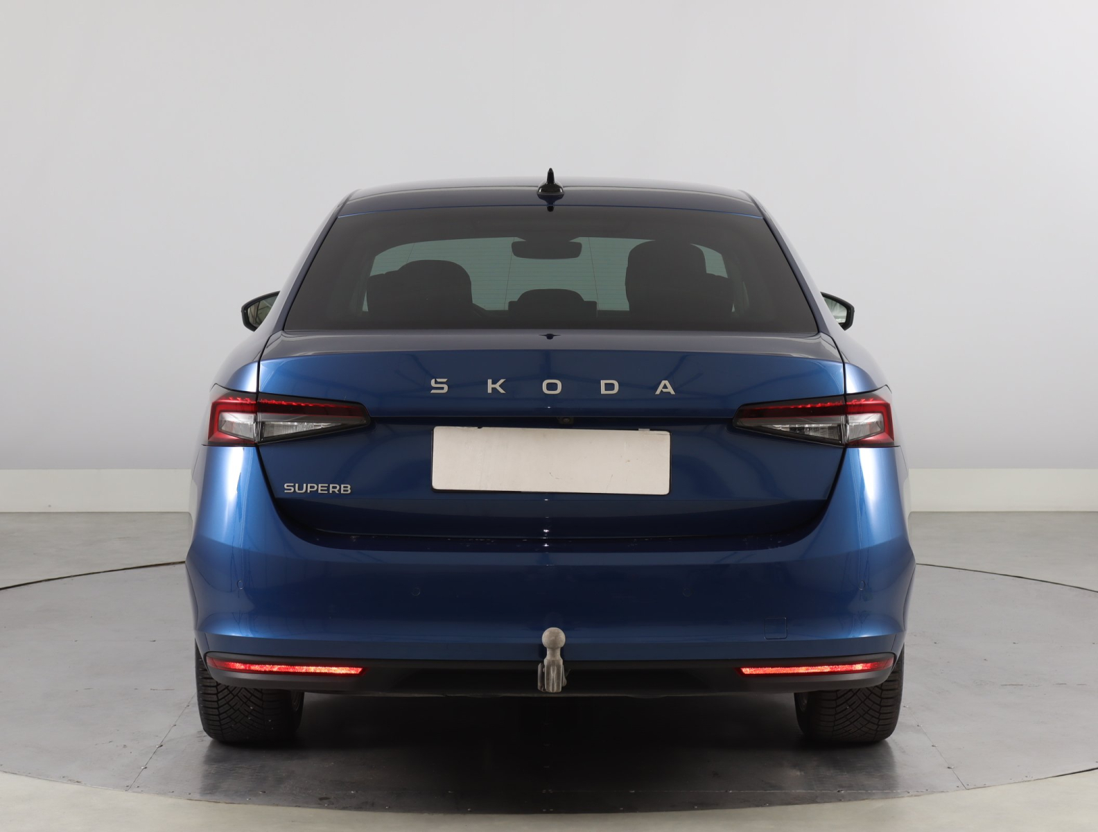 Škoda Superb - 2024