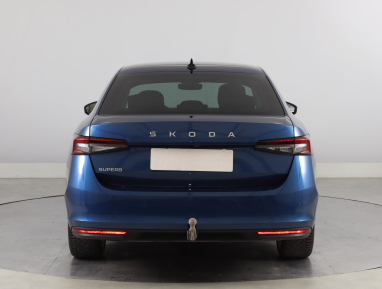 Škoda Superb - 2024