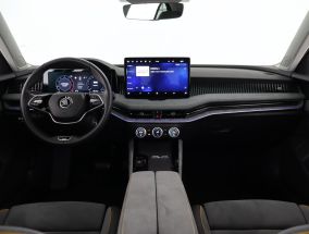 Škoda Superb - 2024