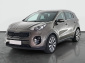 Kia Sportage, 2017