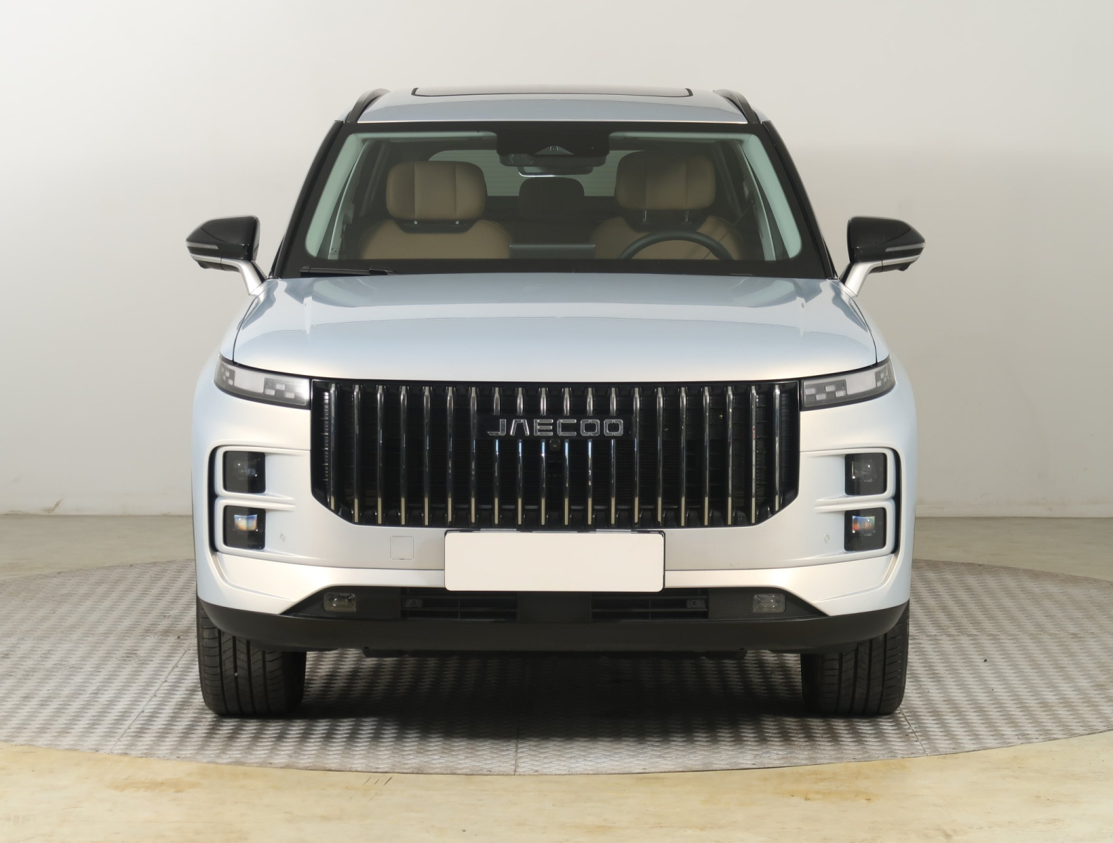 Jaecoo 7 - 2025
