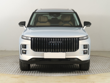 Jaecoo 7 - 2025