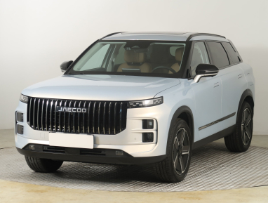Jaecoo 7 - 2025