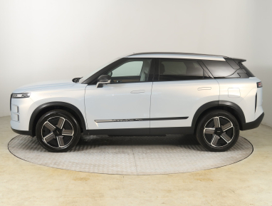 Jaecoo 7 - 2025