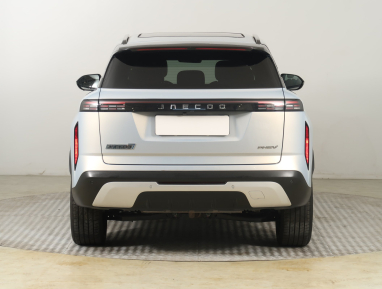 Jaecoo 7 - 2025