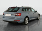 Škoda Superb, 2017
