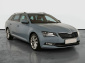 Škoda Superb, 2017
