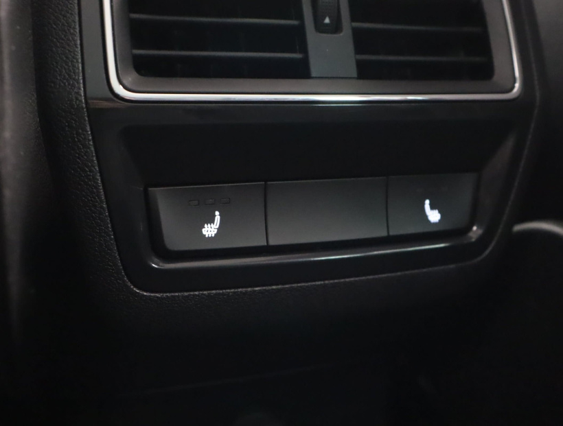 Škoda Kodiaq, 2018