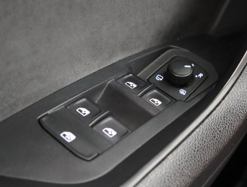 Škoda Kodiaq, 2018