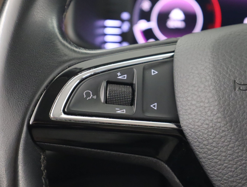 Škoda Kodiaq, 2018