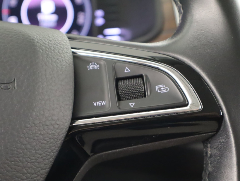Škoda Kodiaq, 2018