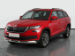 Škoda Kodiaq, 2018