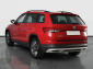 Škoda Kodiaq, 2018