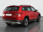 Škoda Kodiaq, 2018