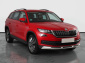 Škoda Kodiaq, 2018