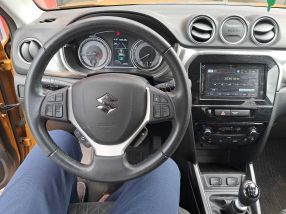 Suzuki Vitara - 2024