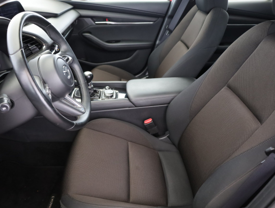 Mazda 3 2.0 Skyactiv-G