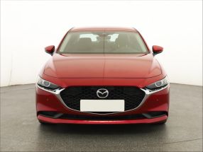 Mazda 3 - 2019