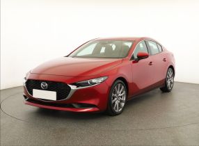 Mazda 3 - 2019