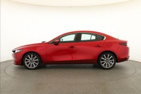 Mazda 3 - 2019