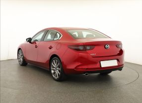 Mazda 3 - 2019