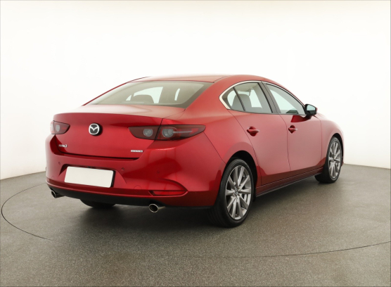 Mazda 3 2.0 Skyactiv-G