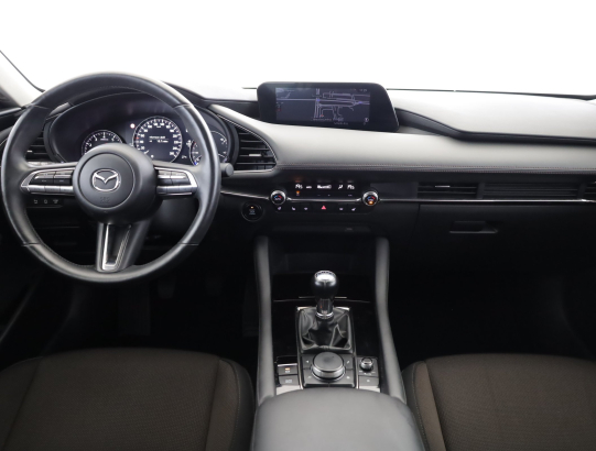 Mazda 3 2.0 Skyactiv-G