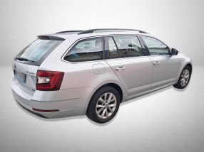 Škoda Octavia - 2019