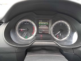 Škoda Octavia - 2019