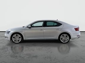 Škoda Superb - 2015