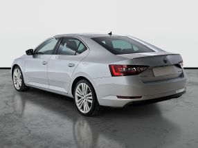 Škoda Superb - 2015