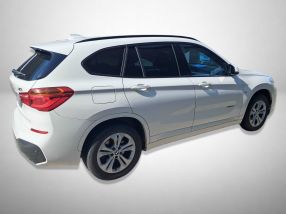 BMW X1 - 2018